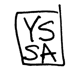signature by yssa